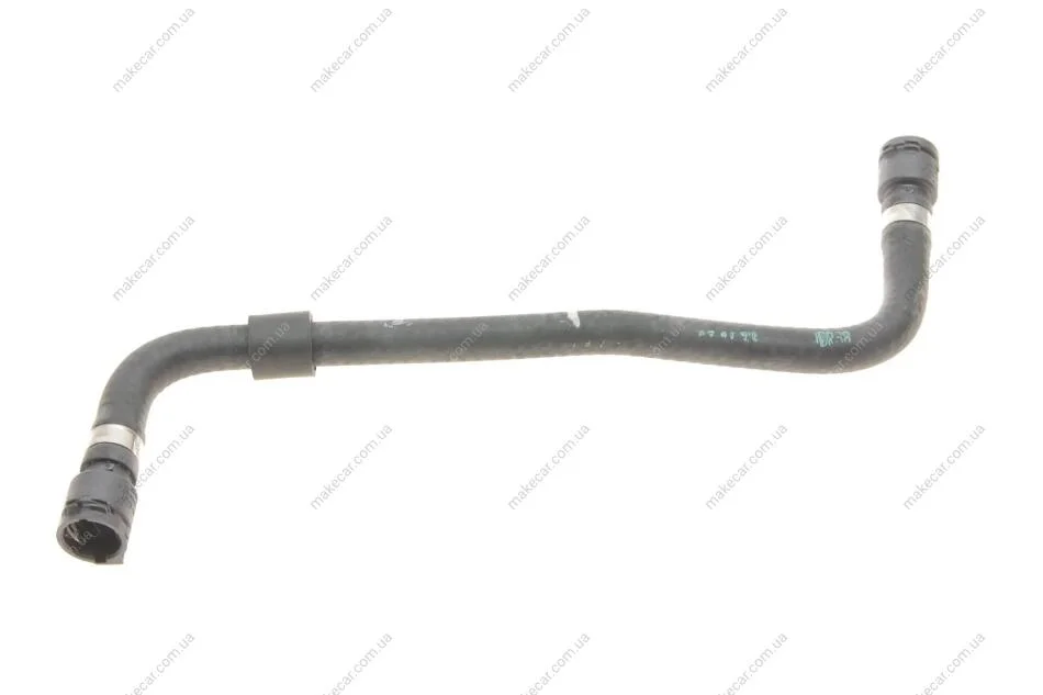 <strong>Патрубок охол.рід G30 BMW 17125A09423 (фото 1)</strong>