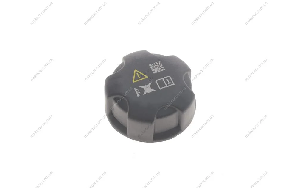 <strong>Кришка розширювального бачка E70/F01 BMW 17135A1BD89 (фото 1)</strong>