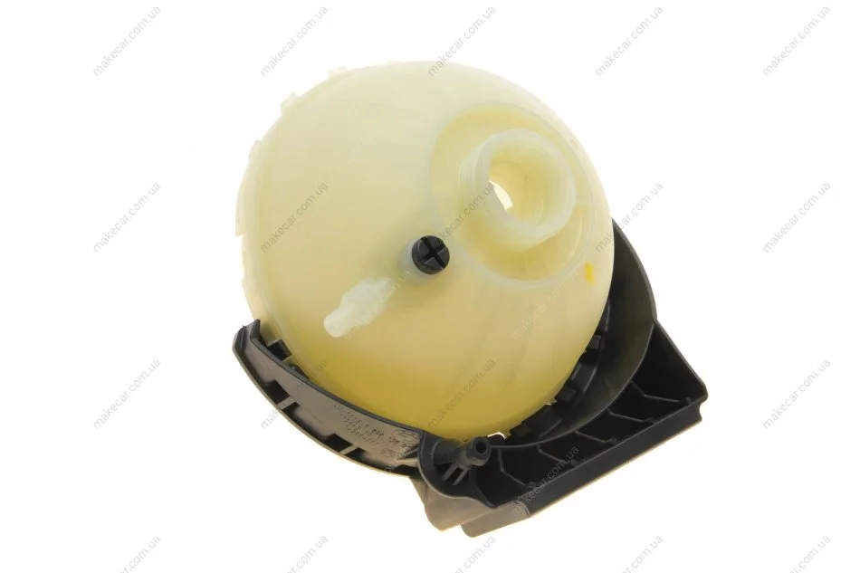 <strong>Бачок охолодж.рідини BMW 17137642158 (фото 1)</strong>