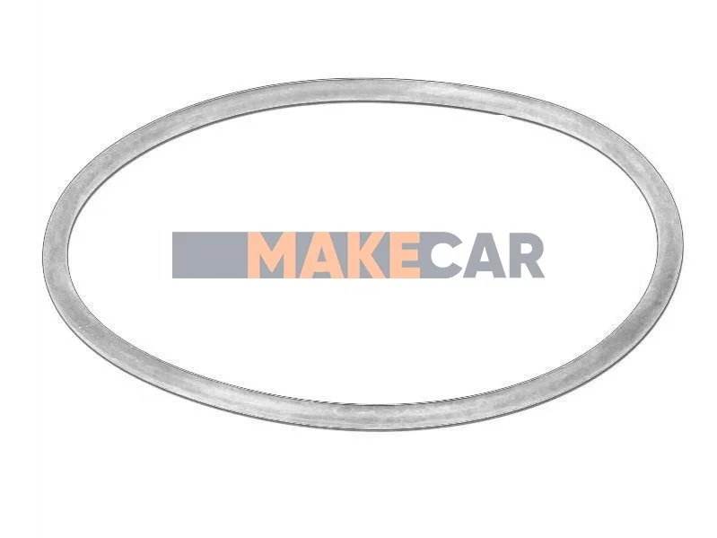 <strong>Кільце ущільнювача системи охолодження BMW 17211712965 (фото 1)</strong>
