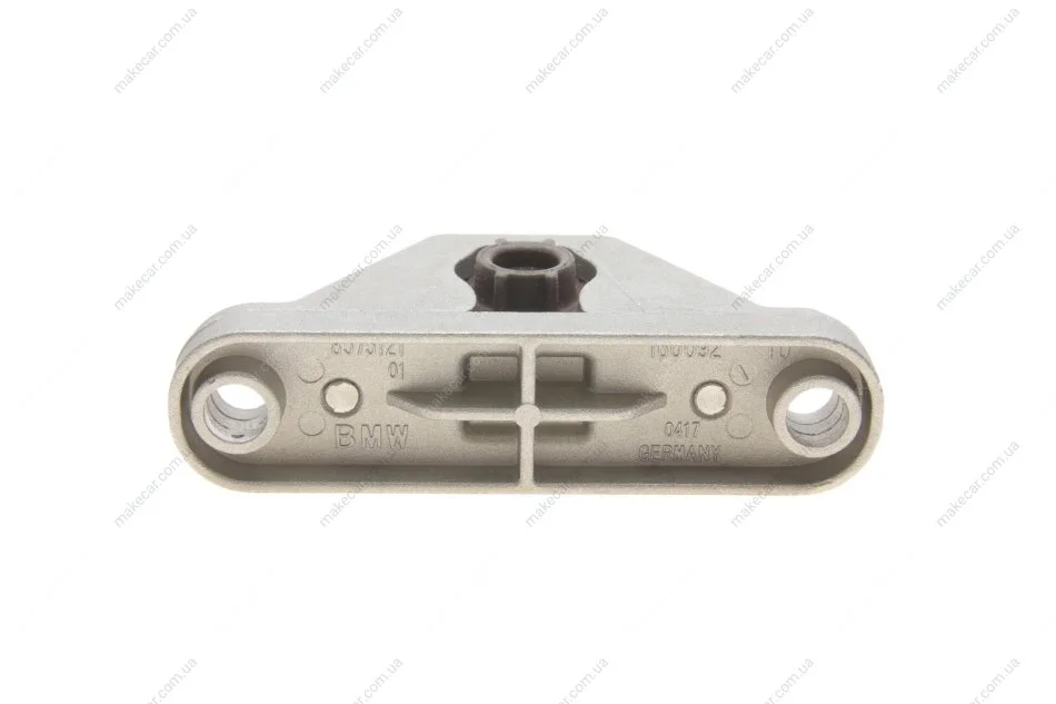 <strong>Шарнір гумометалевий ГЛУШНИКА F15 BMW 18208575121 (фото 1)</strong>