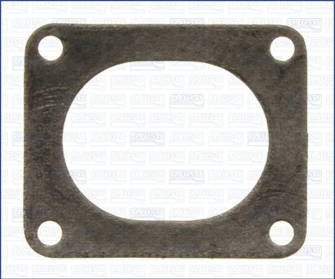 <strong>Переводка глушителя BMW 18307789904 (фото 1)</strong>