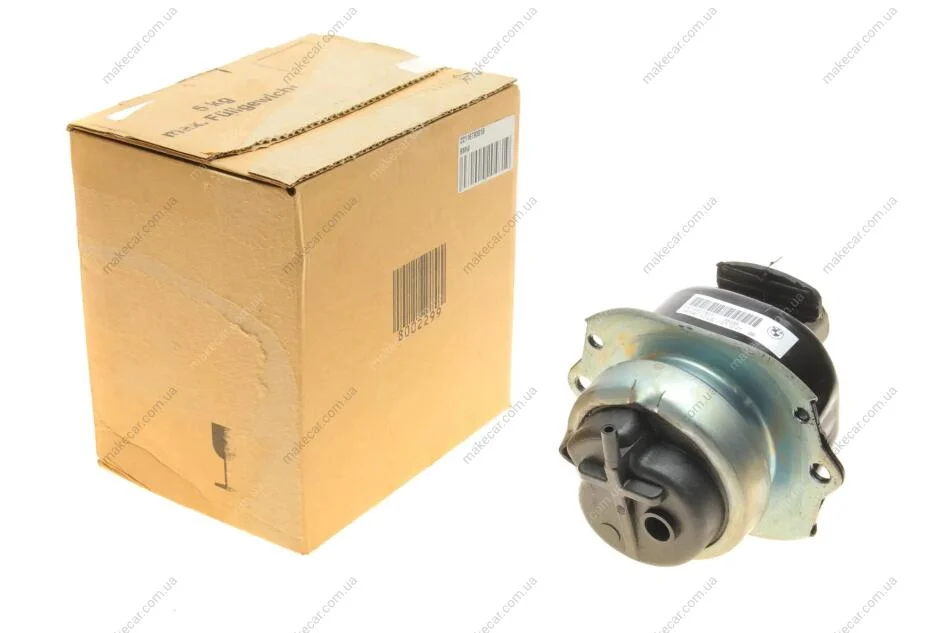 <strong>Подушка двигуна R N57 BMW 22116793018 (фото 1)</strong>