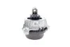 <strong>Подушка кріплення двигуна ліва BMW 22116860463 (фото 6)</strong>