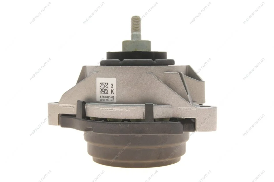 <strong>Опора двигуна L N20 BMW 22116863821 (фото 1)</strong>