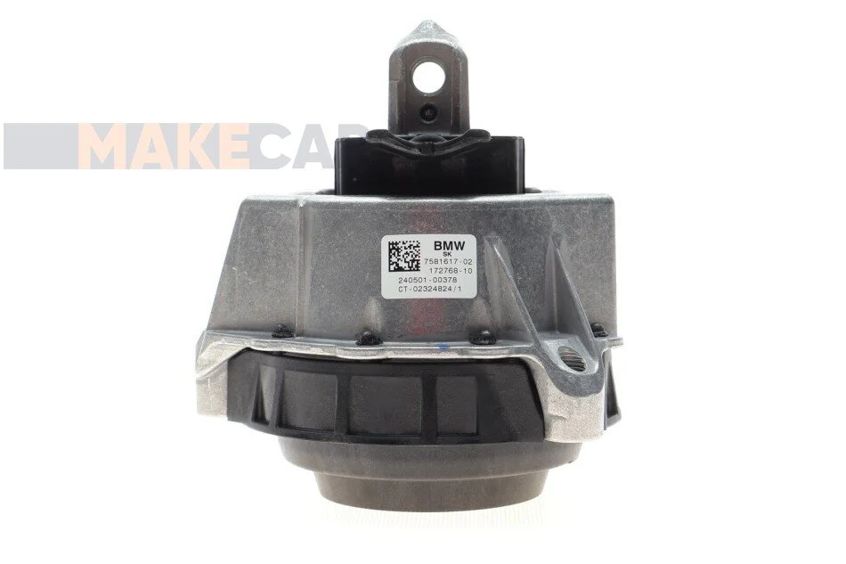 <strong>Опора двигуна L B46 BMW 22117581617 (фото 1)</strong>