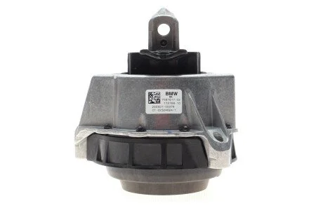 Опора двигуна L B46 для BMW 22117581617 фото товару