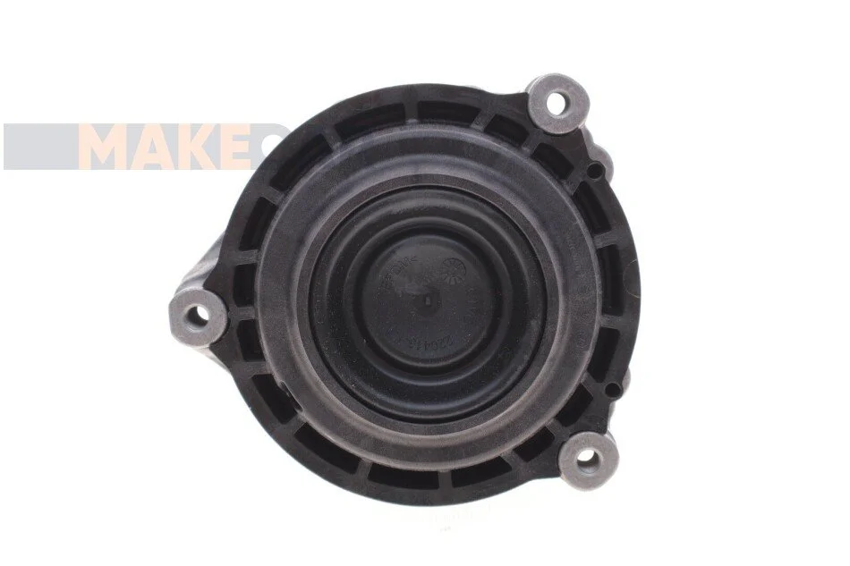 <strong>Подушка кріплення двигуна Л BMW 22117581621 (фото 1)</strong>