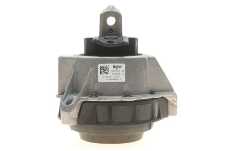 Подушка кріплення двигуна П для BMW 22117581622 фото товару