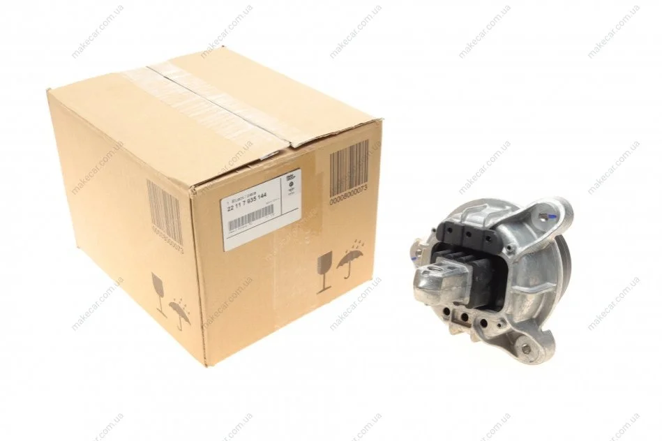 <strong>Опора двигуна R N47 BMW 22117935144 (фото 1)</strong>