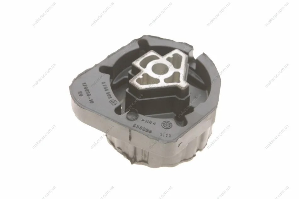 <strong>Подушка КП BMW 22316786566 (фото 1)</strong>