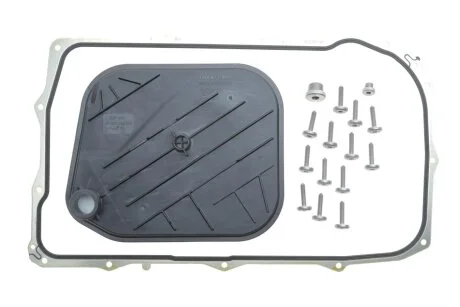 Фільтр акпп кпл F85/F90 для BMW BMW 24007855263 фото товару