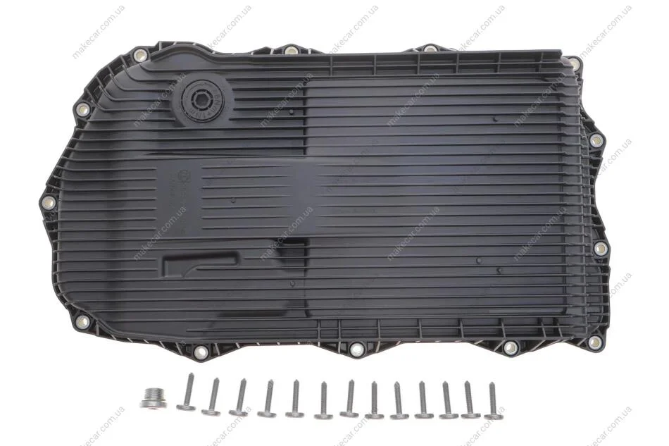 <strong>Картер оливи коробки пере BMW 24008672573 (фото 1)</strong>