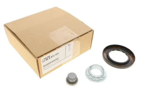 Рем. к-т вих.час.КПП F32/G30 для BMW 24008672629 фото товару
