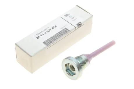Трубка АКПП F45/F48 для BMW 24108627866 фото товару