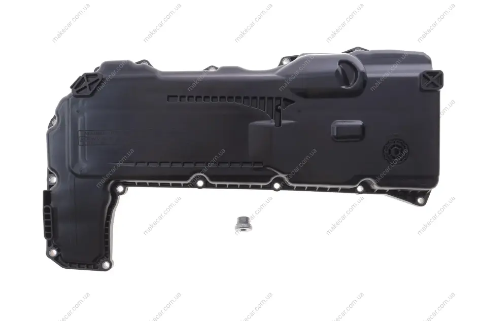 <strong>Піддон BMW 24115A13223 (фото 1)</strong>