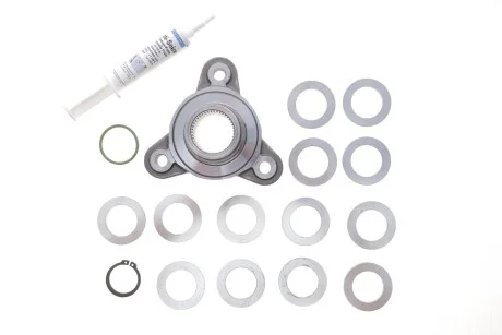 Комплект фланца вихідного вала m12x1,5 F20/F30 для BMW 27107593440 фото товару