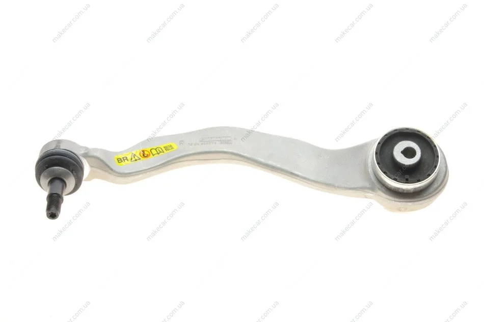 <strong>Важіль підвіски з гідроопорою R G11 BMW 31106861158 (фото 1)</strong>