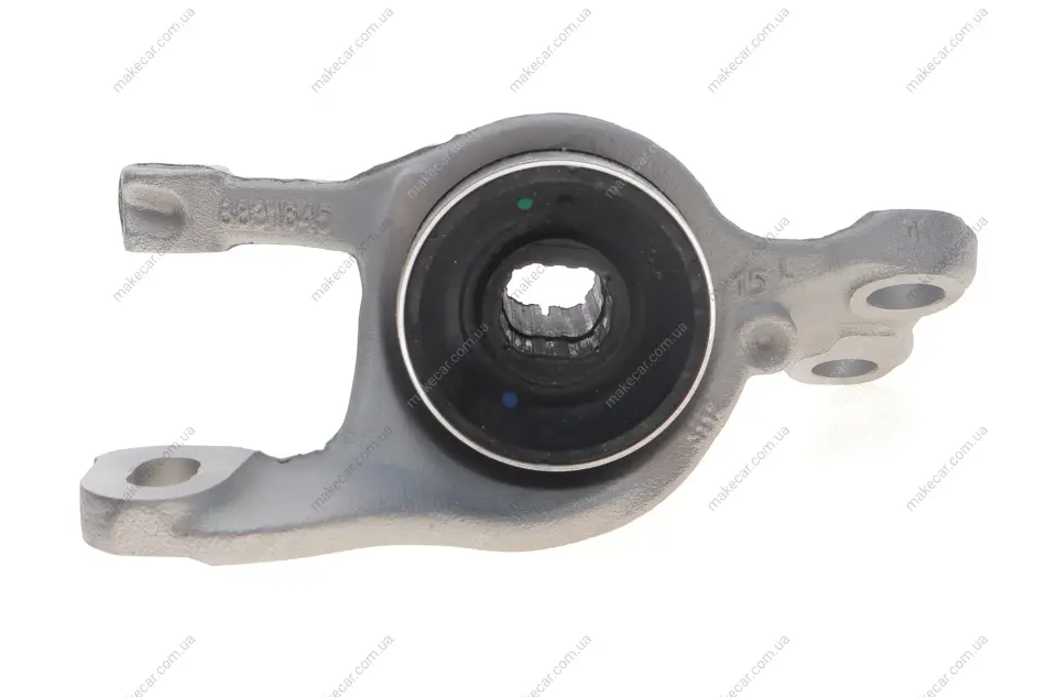 <strong>Кріплення поперечного важіля з гідроопорою Лв BMW 31128831645 (фото 1)</strong>