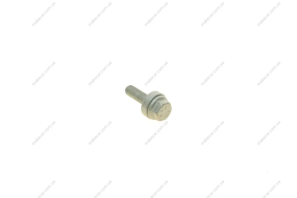 <strong>Заміна на [31 30 6 862 826] Болт<>M8X30-10.9 BMW 31306869931 (фото 1)</strong>