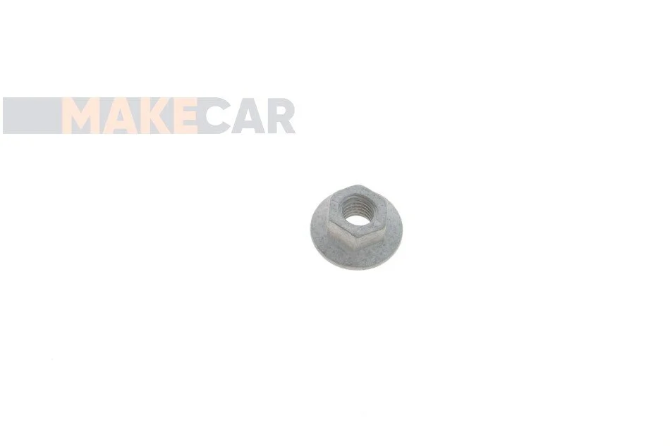 <strong>Гайка<>M8-фл.с/к BMW 31316769731 (фото 1)</strong>