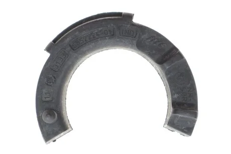 Прокладка пружини l01 для BMW 31336852224 фото товару