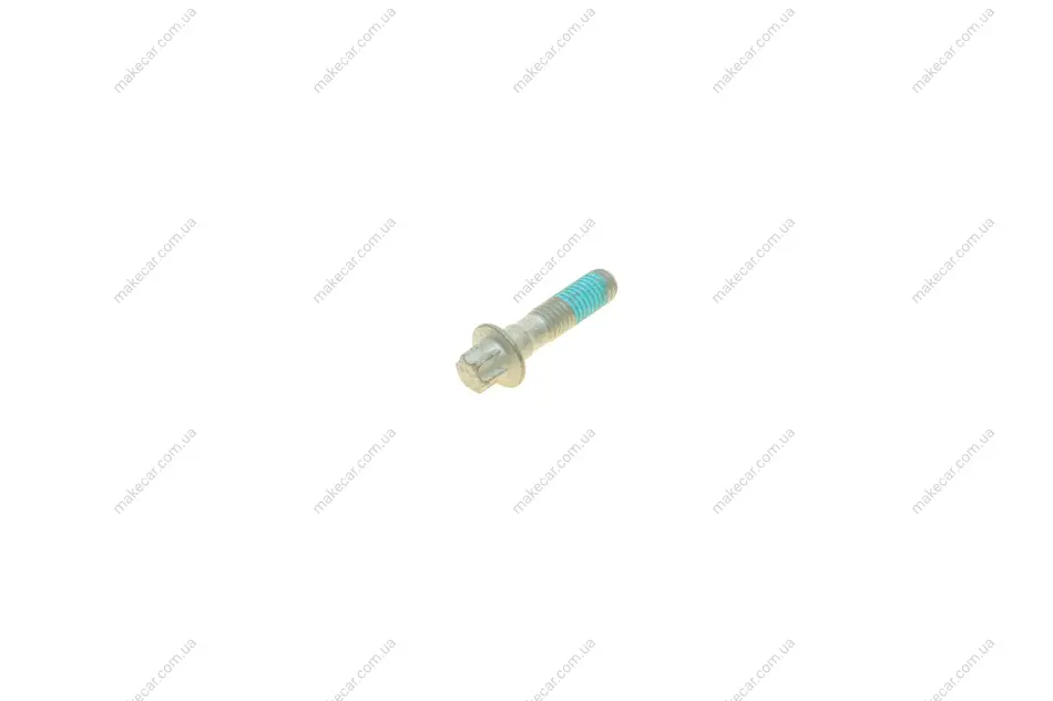 <strong>Болт M8X33 BMW 32306778609 (фото 1)</strong>
