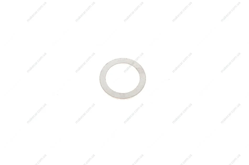 <strong>Кільце A14X20 CUSN BMW 32 41 1 093 596 (фото 1)</strong>