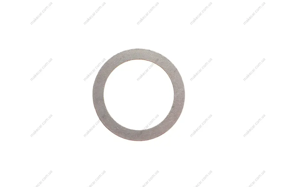 <strong>Кільце A16X22 CUSN BMW 32411093597 (фото 1)</strong>