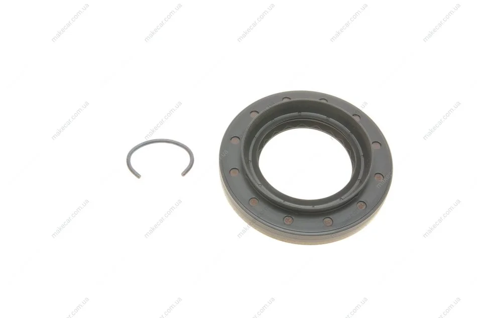 <strong>Защільник з фікс.кіл BMW 33107505603 (фото 1)</strong>