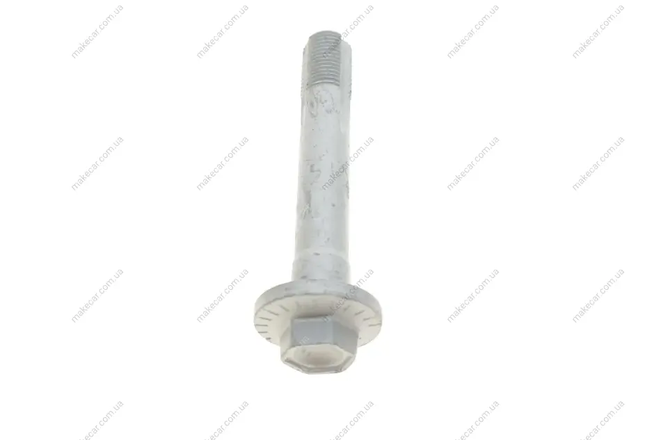 <strong>Болт M16x1.5x98 екс задної підвіски BMW 33306777169 (фото 1)</strong>