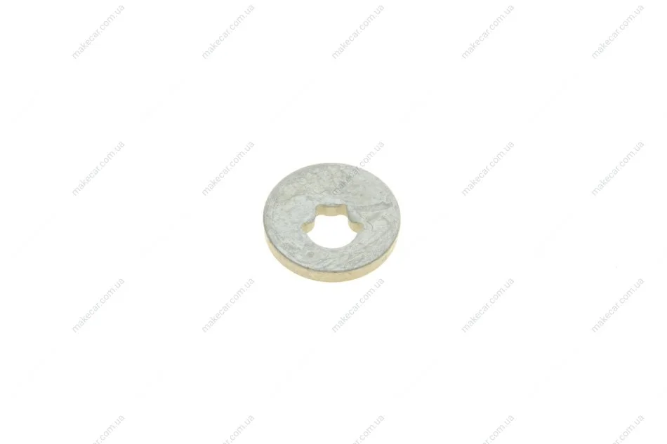 <strong>Шайба ексцентрикова задньої підвіски BMW 33306786186 (фото 1)</strong>