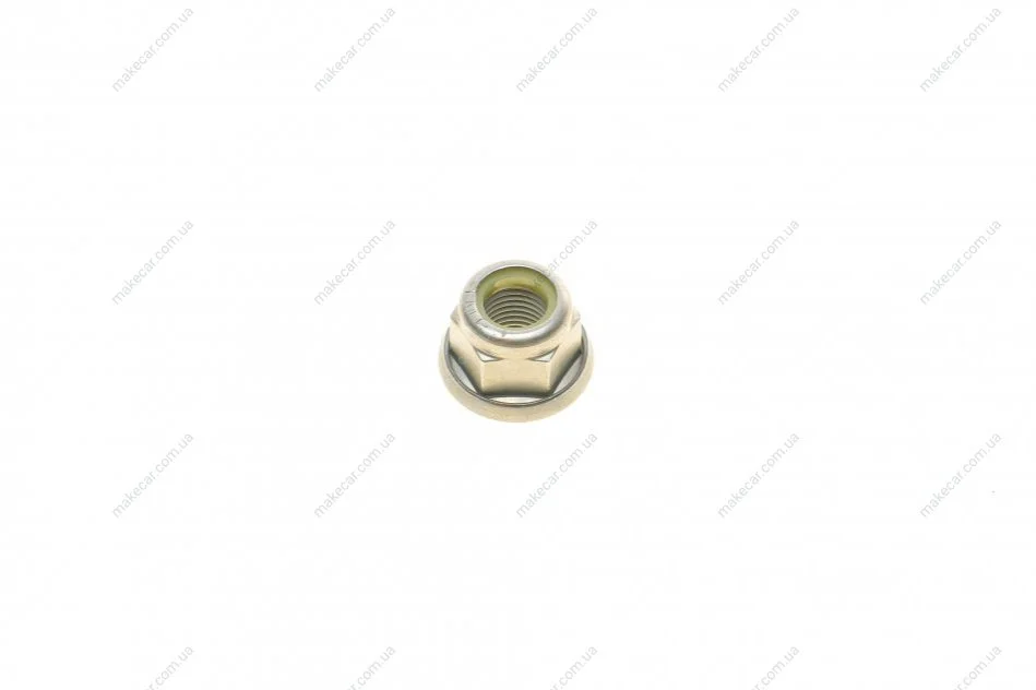 <strong>Гайка<>M14X1.5-10 передній поперечний ричаг BMW 33306787062 (фото 1)</strong>