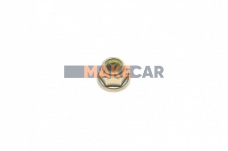 Гайка<>M14X1.5-10 передній поперечний ричаг BMW 33306787062 (фото 1)