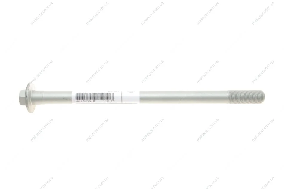 <strong>Болт з шестигранною голівкою BMW 33321092870 (фото 1)</strong>