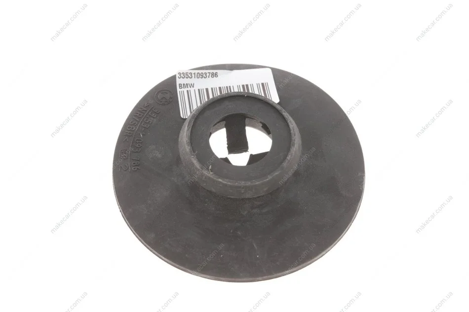 <strong>Ущільнювач E53E39 пр BMW 33531093786 (фото 1)</strong>