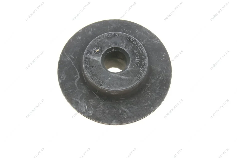 <strong>Прокладка пружини зд нижн BMW 33536857003 (фото 1)</strong>