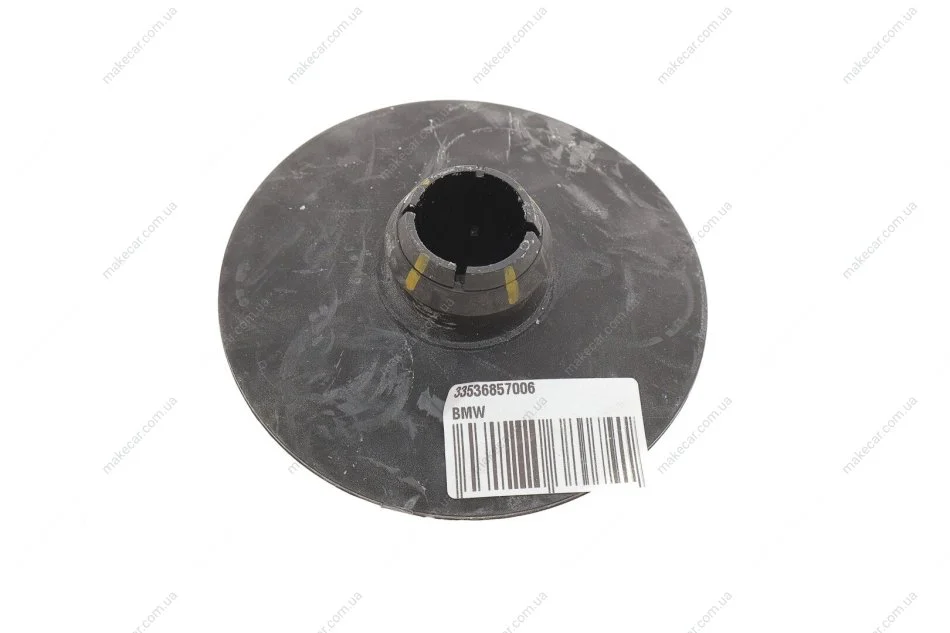 <strong>Тарілка пружини зд E70/F15 BMW 33536857006 (фото 1)</strong>