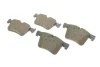 <strong>Комплект колодок передніх на F20/F34 BMW 34106859181 (фото 2)</strong>