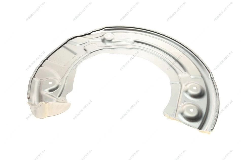 <strong>Захист гальм диску пд R G11/G30 BMW 34106861798 (фото 1)</strong>