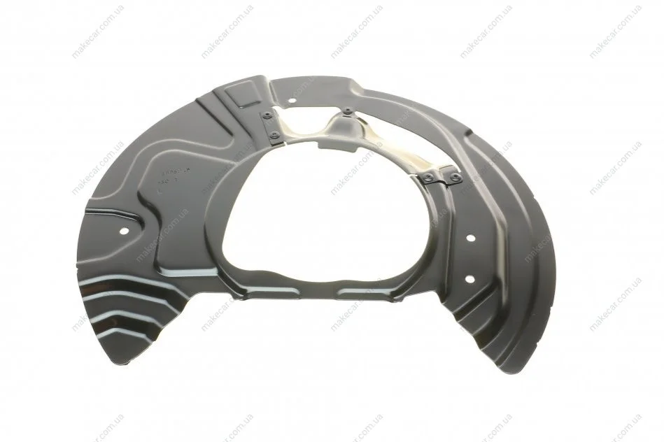 <strong>Кожух захисний лівий BMW 34106895049 (фото 1)</strong>