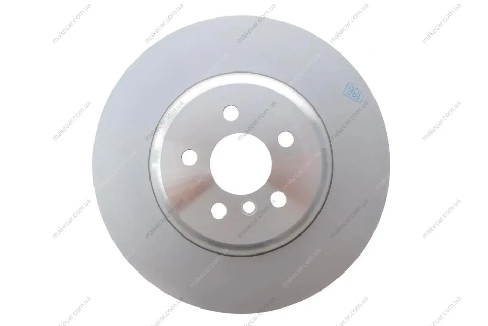 <strong>Диск гальм G11 BMW 34108853555 (фото 1)</strong>