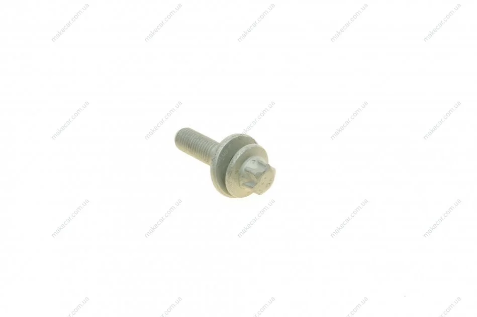 <strong>Болт Torx M12X1.5X43 BMW 34116778234 (фото 1)</strong>
