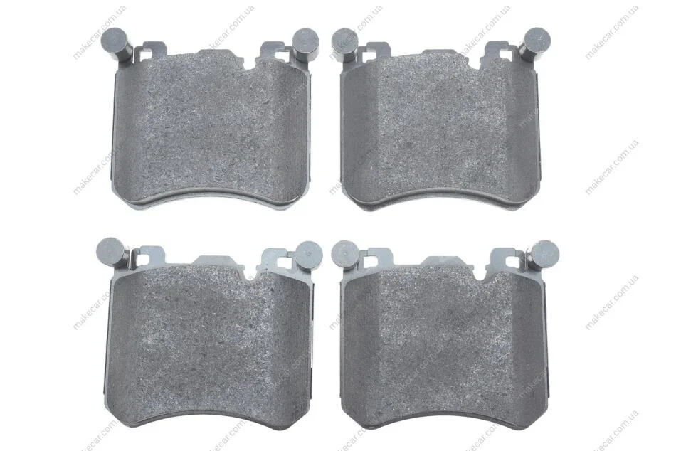 <strong>К-кт колодок Е70М Е7 BMW 34116799964 (фото 1)</strong>