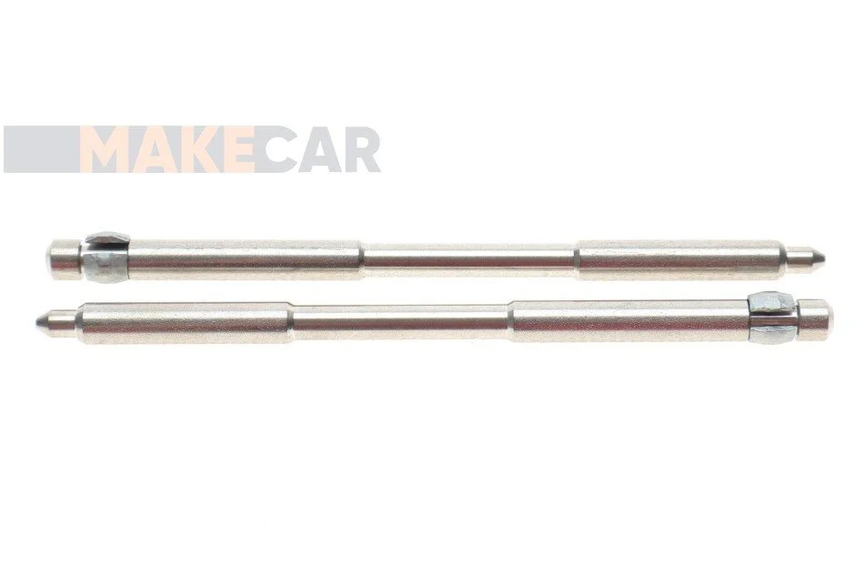 <strong>Ремкомплект пильника супорта (вир-во) BMW 34116872572 (фото 1)</strong>
