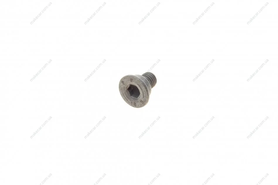 <strong>Болт M8X14 BMW 34211161806 (фото 1)</strong>