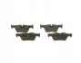 <strong>Комплект колодок задніх F21/F20/F23/F22/F30/F31/F34 BMW 34216873093 (фото 3)</strong>