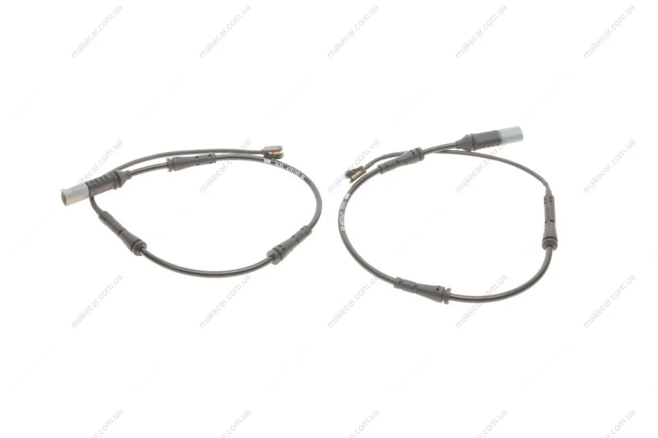 <strong>Датчик зносу гальмівних колодок (вир-во) BMW 34356792289 (фото 1)</strong>
