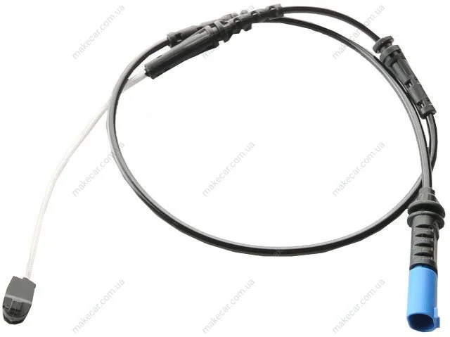 <strong>Датчик гальм Зд BMW 34356880543 (фото 1)</strong>