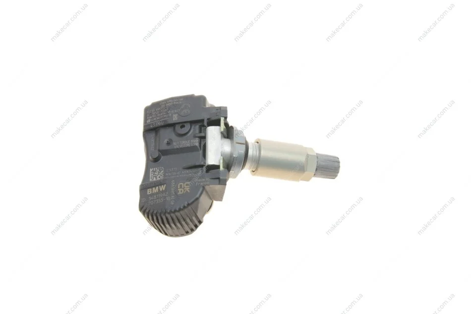 <strong>Датчик тиску в шинах BMW 36106881890 (фото 1)</strong>